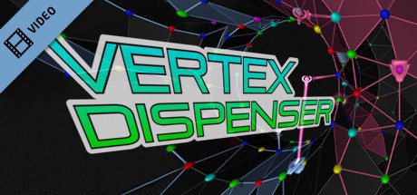 Vertex Dispenser Trailer cover art
