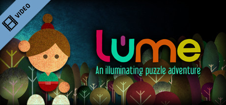 Lume Trailer cover art