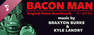 Bacon Man: An Adventure - Original Soundtrack