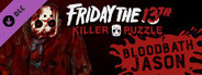 Friday the 13th: Killer Puzzle - Bloodbath Jason