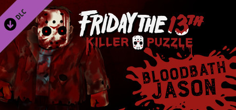 How long is Friday the 13th: Killer Puzzle?