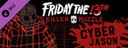 Friday the 13th: Killer Puzzle - Cyber Jason