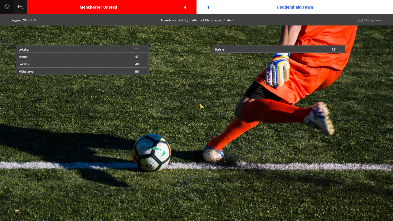 Global Soccer Manager 2018 free pc game Global Soccer Manager 2018 free pc game