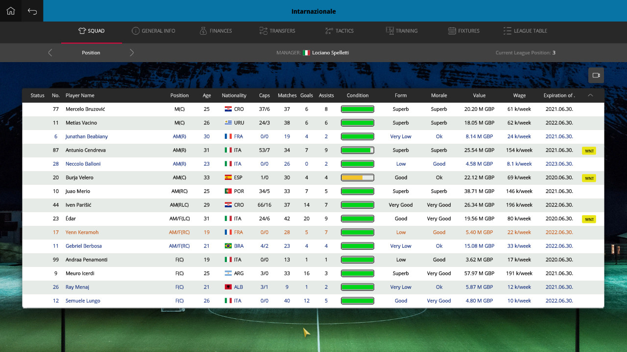 Global Soccer Manager 2018 free pc game Global Soccer Manager 2018 free pc game