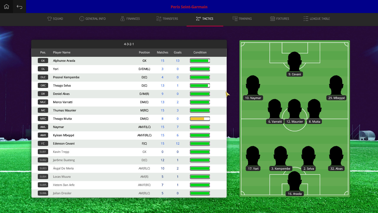 Global Soccer Manager 2018 free pc game Global Soccer Manager 2018 free pc game