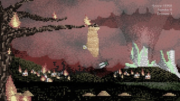 BeeFenderfor windows and Linux 1