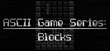 ASCII Game Series: Blocks Thumbnail