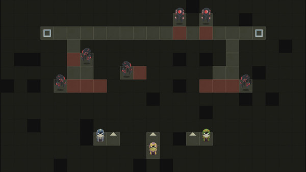 The Lone Chameleon game for windows Pc 1