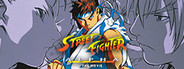 Street Fighter Alpha 1