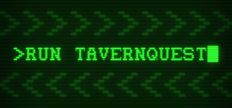 Run TavernQuest cover art