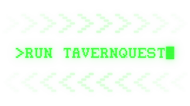 Run TavernQuest Logo