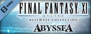 FFXI Ultimate Collection - Abyssea Edition (DE) (USK) Trailer