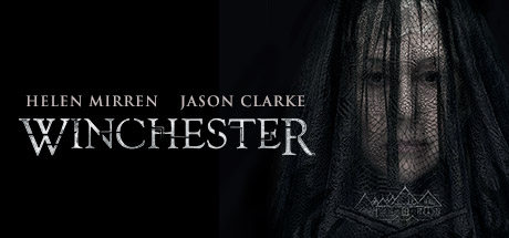 Winchester cover art