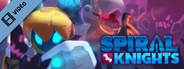 Spiral Knights Announcement Trailer
