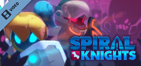 Spiral Knights Announcement Trailer cover art