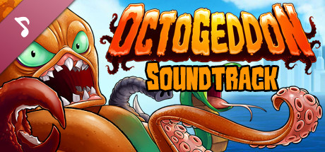 Octogeddon - Soundtrack