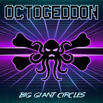 Скриншот из Octogeddon - Soundtrack
