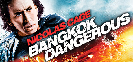 Bangkok Dangerous cover art