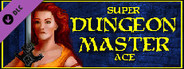 Super Dungeon Master Ace: DLC & Donationware