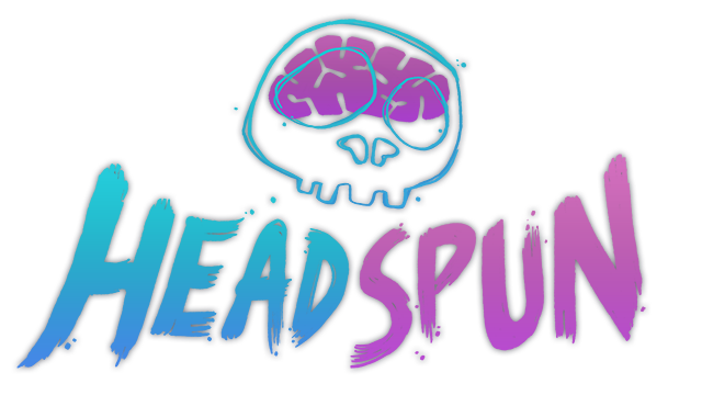 Headspun Logo