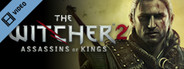 The Witcher 2 Hope Trailer