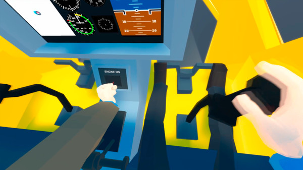 Elysium VR game for windows Pc 1