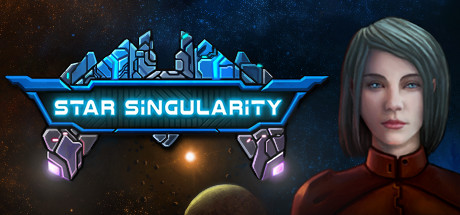 Star Singularity cover art