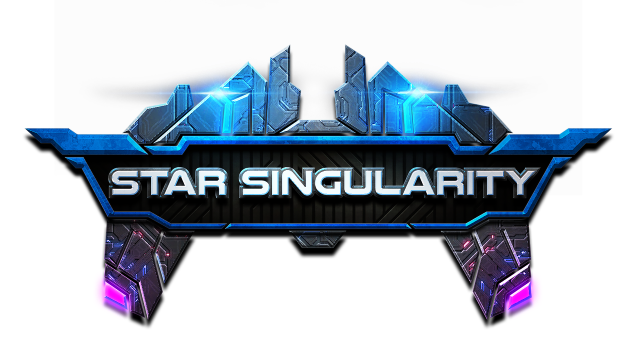 Star Singularity Logo