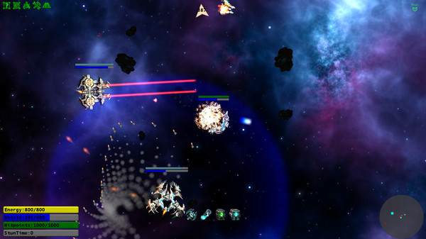 Star Singularity Steam