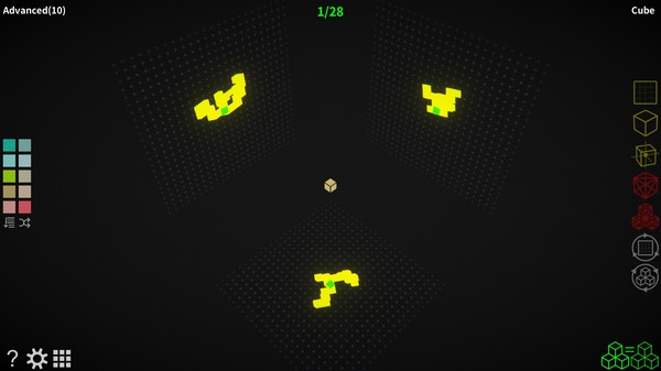 Скриншот из Multiple Views Objects