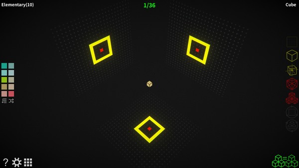 Multiple Views Objects 多视体 game for windows Pc 1