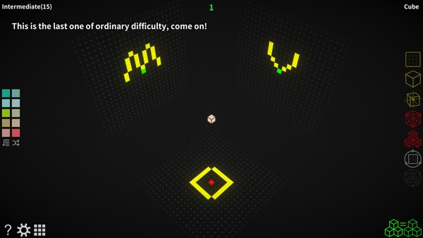 Скриншот из Multiple Views Objects