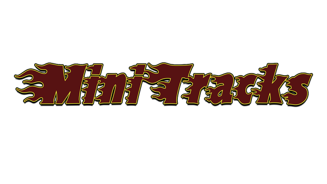 MiniTracks Logo