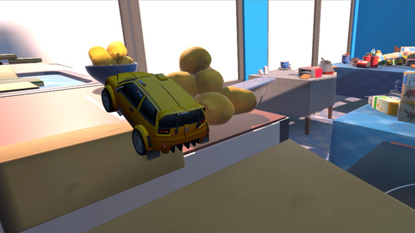 MiniTracks for linux