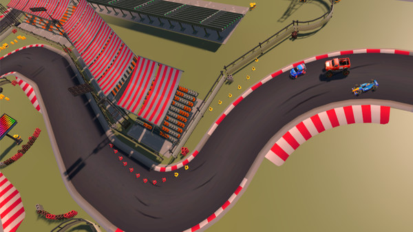 MiniTracksfor windows and Linux 1