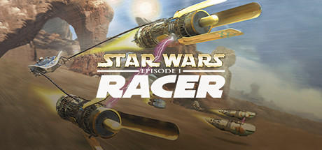 STAR WARS™ Episode I Racer cover art
