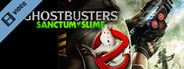 Ghostbusters Sanctum of Slime DLC PEGI Trailer