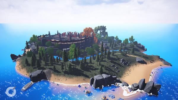 Opie: The Defenderfor windows and Linux 1