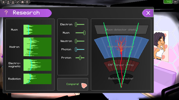 Rose Seed Replicafor windows and Linux 1