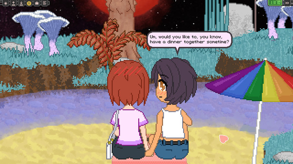 Rose Seed Replica game for windows Pc 1