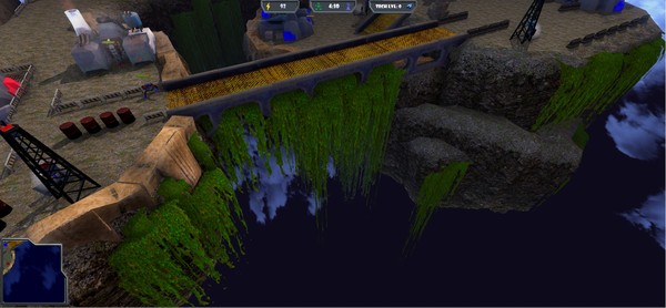 RoboWorlD tacticsfor windows and Linux 1