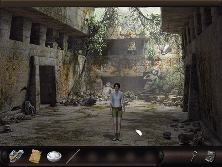 Art of Murder - FBI Confidentialfor windows and Linux 1