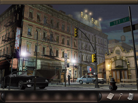 Art of Murder - FBI Confidential game for windows Pc 1