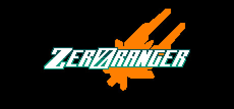 ZeroRanger cover art