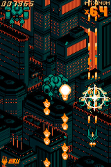 ZeroRanger game for Linux 1