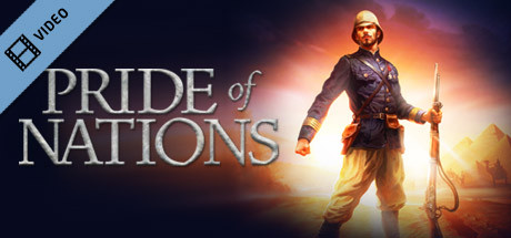 Pride of Nations Trailer cover art