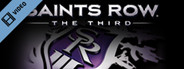 Saints Row: The Third Announcement Trailer