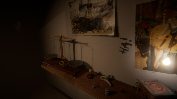 SOLOS game for windows Pc 1