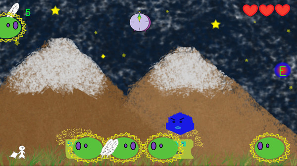 Скриншот из Dreamly