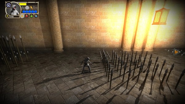 Nanouifor windows and Linux 1